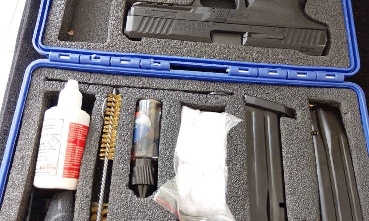 Satılık TABANCA – Sarsılmaz SAR9 – 9mm (9x19mm) – Taşıma Ruhsatlı – Malatya – İlan 24082 – Görsel 24087