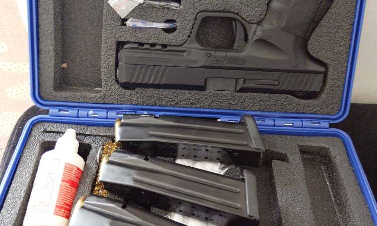 Satılık TABANCA – Sarsılmaz SAR9 – 9mm (9x19mm) – Taşıma Ruhsatlı – Malatya – İlan 24082 – Görsel 24083