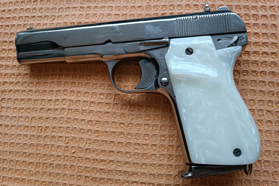 Satılık TABANCA – FEG Tokagypt 58 – 9mm (9x19mm) – Taşıma Ruhsatlı – Amasya – İlan 24138 – Görsel 24141