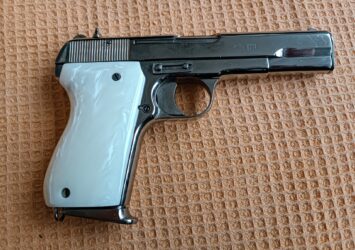 Satılık TABANCA – FEG Firebird Tokagypt – 9mm (9x19mm) – Taşıma Ruhsatlı – Amasya – İlan 24138 – Görsel 24140