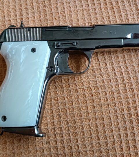 Satılık TABANCA – FEG Tokagypt 58 – 9mm (9x19mm) – Taşıma Ruhsatlı – Amasya – İlan 24138 – Görsel 24140