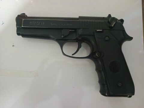 Satılık TABANCA – Yavuz 16 – 9mm (9x19mm) – Taşıma Ruhsatlı – Amasya – İlan 24909 – Görsel 24910