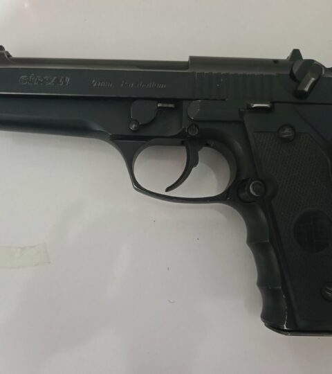 Satılık TABANCA – Yavuz 16 – 9mm (9x19mm) – Taşıma Ruhsatlı – Amasya – İlan 24909 – Görsel 24910