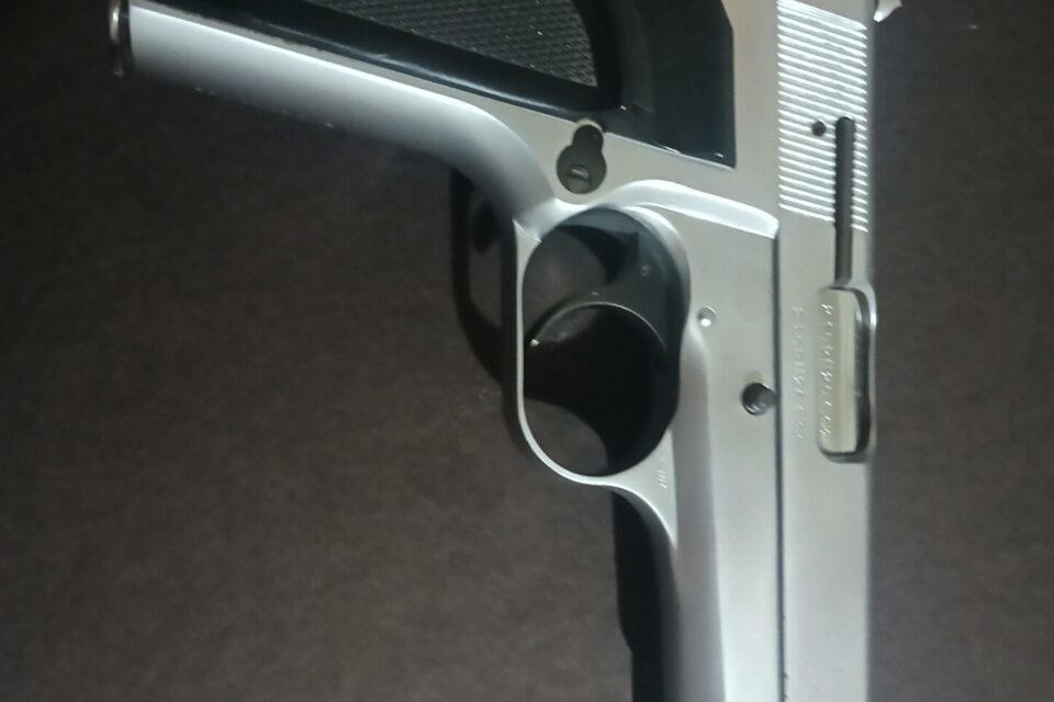 Satılık TABANCA – Browning HP (14'lü) – 9mm Browning Long – Bulundurma Ruhsatlı – Kocaeli – İlan 25812 – Görsel 25815