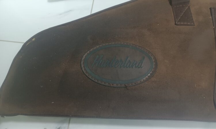 Satılık Havalı Tüfek – Kral Arms – 5.5mm (.22) – Hatay – İlan 26501 – Görsel 26505