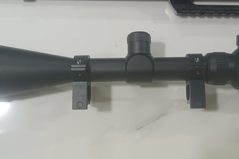 Satılık Havalı Tüfek – Kral Arms – 5.5mm (.22) – Hatay – İlan 26501 – Görsel 26502