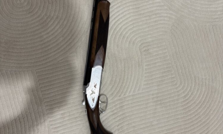 Satılık YİVSİZ TÜFEK – Huğlu 104 A – 12 Kalibre – İzmir – İlan 26750 – Görsel 26756