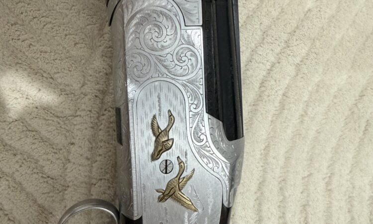 Satılık YİVSİZ TÜFEK – Huğlu 104 A – 12 Kalibre – İzmir – İlan 26750 – Görsel 26754