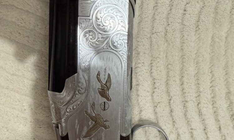 Satılık YİVSİZ TÜFEK – Huğlu 104 A – 12 Kalibre – İzmir – İlan 26750 – Görsel 26753