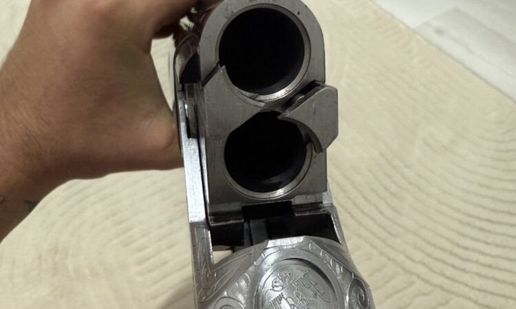 Satılık YİVSİZ TÜFEK – Huğlu 104 A – 12 Kalibre – İzmir – İlan 26750 – Görsel 26751