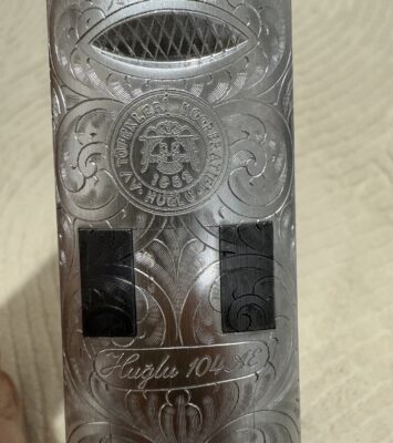 Satılık YİVSİZ TÜFEK – Huğlu 104 A – 12 Kalibre – İzmir – İlan 26750 – Görsel 26752