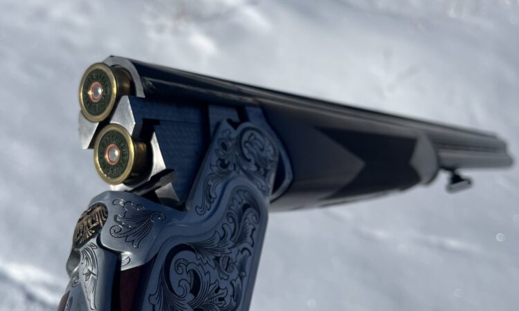 Satılık YİVSİZ TÜFEK – Huğlu 103 – 12 Kalibre – Niğde – İlan 24721 – Görsel 24722