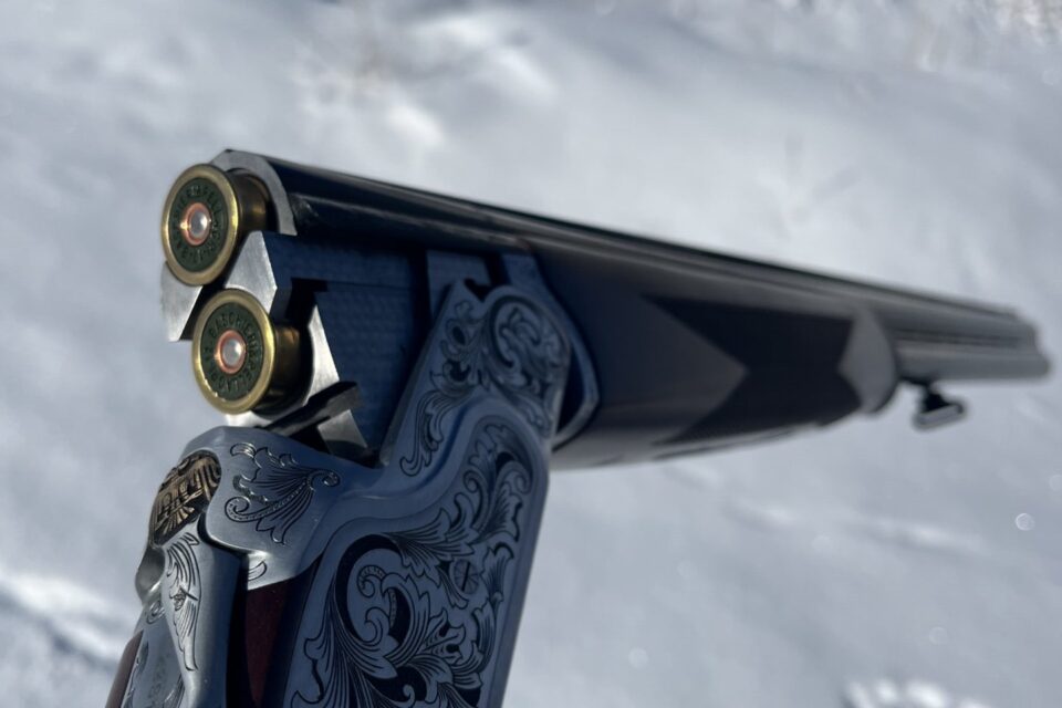 Satılık YİVSİZ TÜFEK – Huğlu 103 – 12 Kalibre – Niğde – İlan 24721 – Görsel 24722