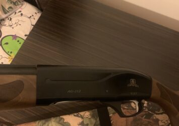 Satılık YİVSİZ TÜFEK – Akdaş Kutan AG-212 – 12 Kalibre – Antalya – İlan 23097 – Görsel 23099