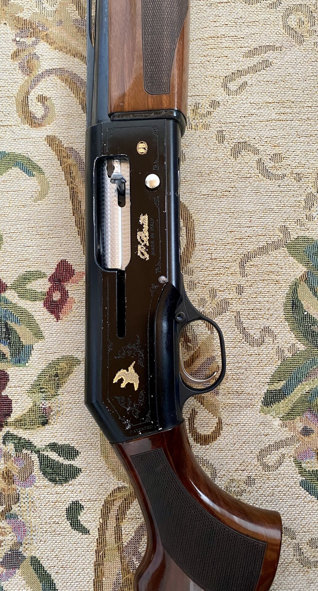 Beretta 390 ST Delüx - Silahilan.com