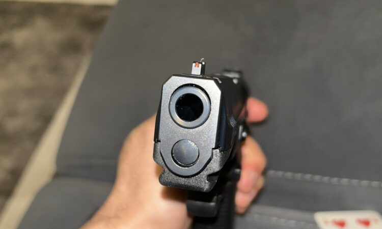 Satılık TABANCA – Canik TP – 9mm (9x19mm) – Bulundurma Ruhsatlı – İstanbul – İlan 26514 – Görsel 26518