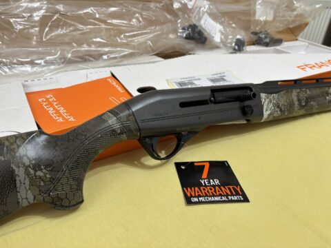 Satılık YİVSİZ TÜFEK – İzmir – İlan 23873 – Görsel 23874