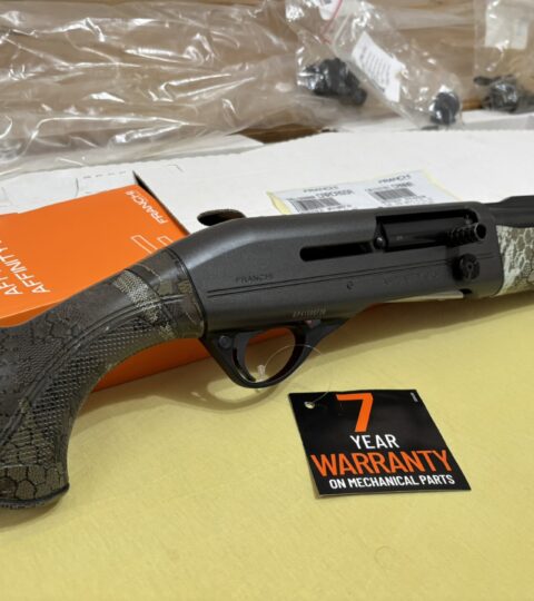 Satılık YİVSİZ TÜFEK – İzmir – İlan 23873 – Görsel 23874