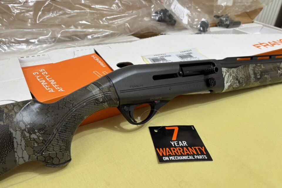 Satılık YİVSİZ TÜFEK – İzmir – İlan 23873 – Görsel 23874