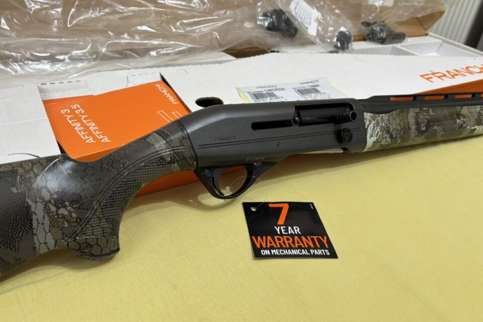 Satılık YİVSİZ TÜFEK – İzmir – İlan 23873 – Görsel 23875