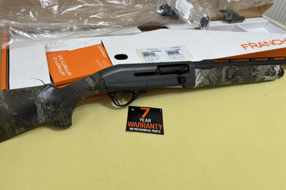 Satılık YİVSİZ TÜFEK – İzmir – İlan 23873 – Görsel 23876