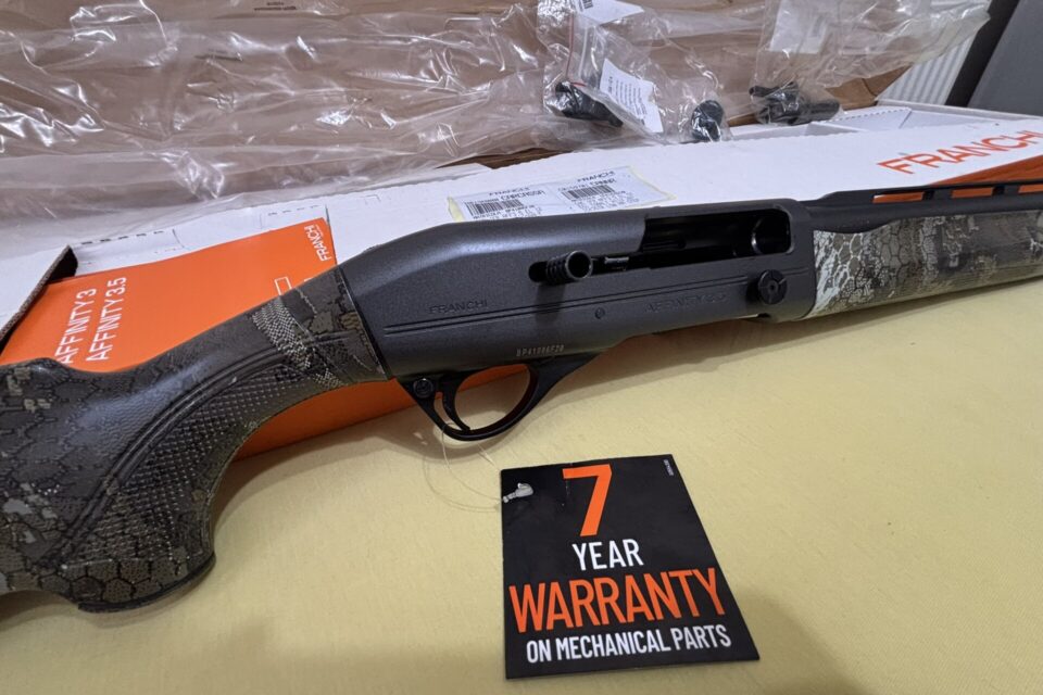 Satılık YİVSİZ TÜFEK – İzmir – İlan 23873 – Görsel 23877