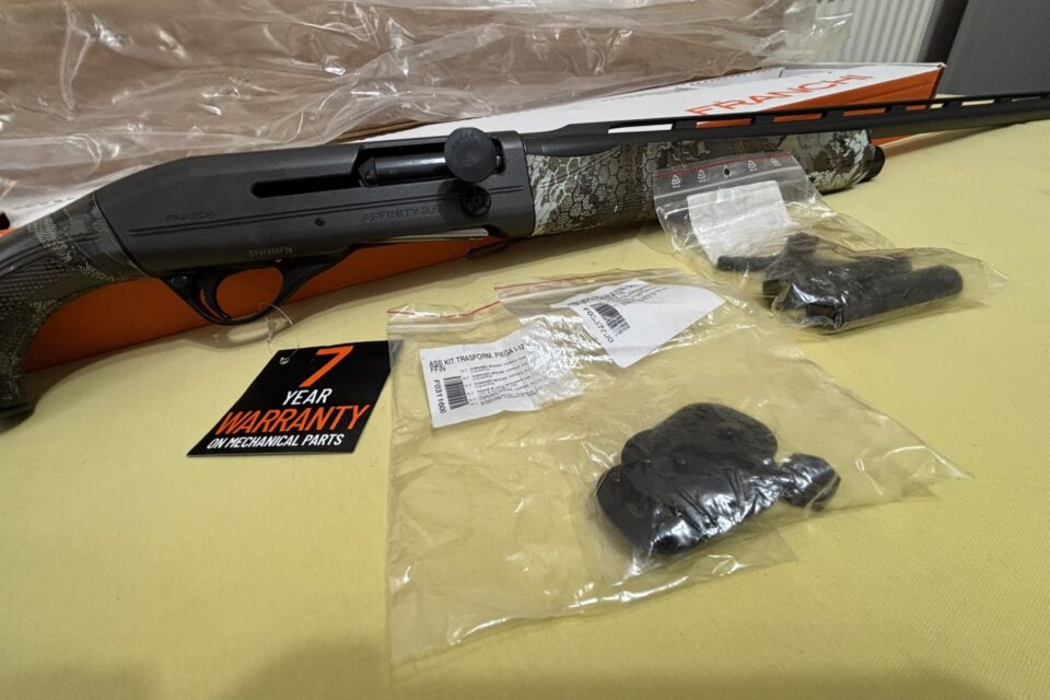 Satılık YİVSİZ TÜFEK – İzmir – İlan 23873 – Görsel 23879