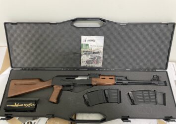 Satılık YİVSİZ TÜFEK – Dağlıoğlu FD 47 – 36 Kalibre (.410) – Tekirdağ – İlan 25960 – Görsel 25966