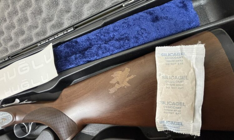 Satılık YİVSİZ TÜFEK – Huğlu 200 – 12 Kalibre – İzmir – İlan 23885 – Görsel 23889