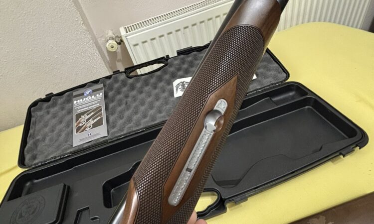 Satılık YİVSİZ TÜFEK – Huğlu 200 – 12 Kalibre – İzmir – İlan 23885 – Görsel 23891