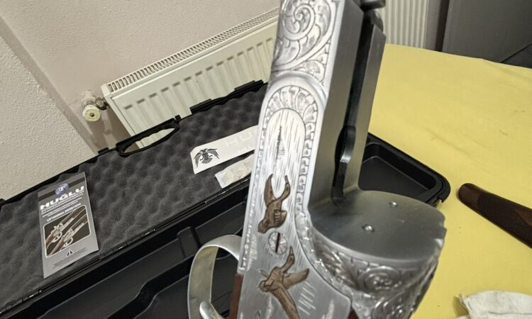 Satılık YİVSİZ TÜFEK – Huğlu 200 – 12 Kalibre – İzmir – İlan 23885 – Görsel 23892