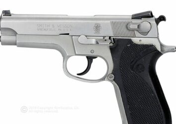 Smith Wesson 5906 - Silahilan.com