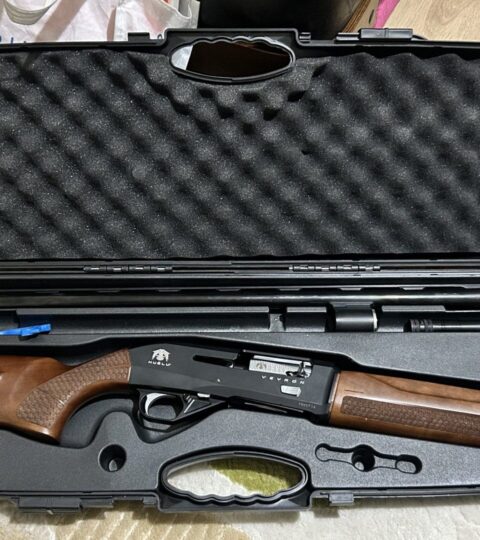 Satılık YİVSİZ TÜFEK – Huğlu Veyron – 12 Kalibre – Ankara – İlan 24742 – Görsel 24743