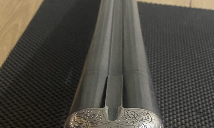 Satılık YİVSİZ TÜFEK – Robust 248 – 12 Kalibre – Konya – İlan 24545 – Görsel 24550