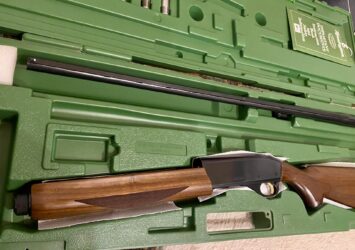 Satılık YİVSİZ TÜFEK – Remington 11-87 – 12 Kalibre – Denizli – İlan 25007 – Görsel 25008