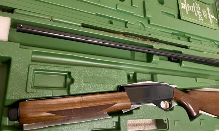 Remington 11.87 Sıfır Kutusunda - Silahilan.com
