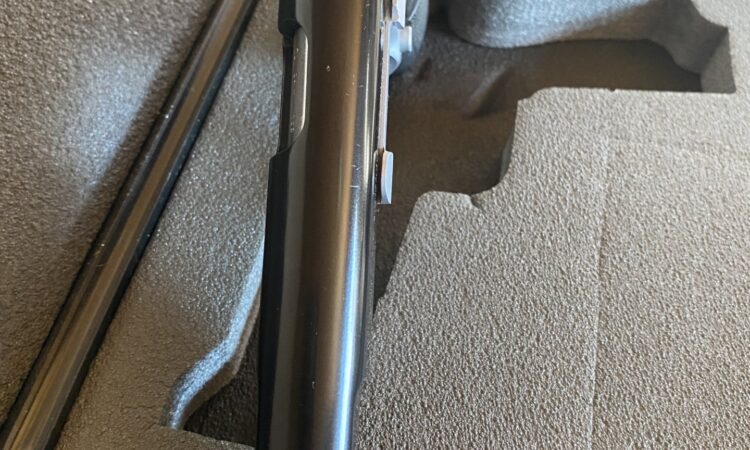 Satılık TABANCA – Browning HP (14'lü) – 9mm (9x19mm) – Taşıma Ruhsatlı – Denizli – İlan 23273 – Görsel 23277