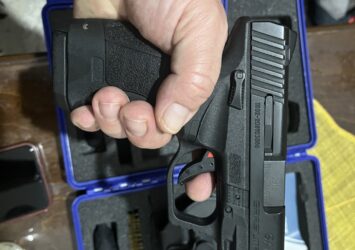 Satılık TABANCA – Sarsılmaz SAR9 – 9mm (9x19mm) – Taşıma Ruhsatlı – Bursa – İlan 26461 – Görsel 26468