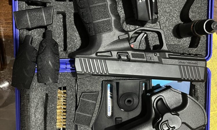 Satılık TABANCA – Sarsılmaz SAR9 – 9mm (9x19mm) – Taşıma Ruhsatlı – Bursa – İlan 26461 – Görsel 26470