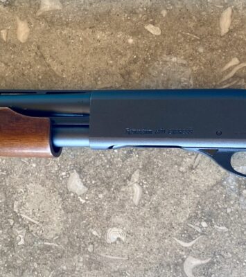 Satılık YİVSİZ TÜFEK – Remington 870 – 12 Kalibre – Denizli – İlan 24669 – Görsel 24670