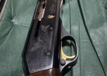 Satılık YİVSİZ TÜFEK – Fabarm Ellegi – 12 Kalibre – İzmir – İlan 25407 – Görsel 25408