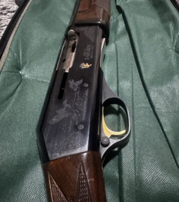 Satılık YİVSİZ TÜFEK – Fabarm Ellegi – 12 Kalibre – İzmir – İlan 25407 – Görsel 25408