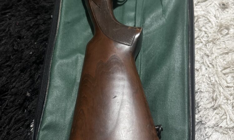 Satılık YİVSİZ TÜFEK – Fabarm Ellegi – 12 Kalibre – İzmir – İlan 25407 – Görsel 25410