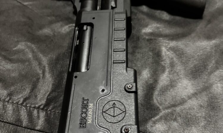 Satılık YİVSİZ TÜFEK – Hatsan Escort BULLTAC – 12 Kalibre – İzmir – İlan 25922 – Görsel 25926