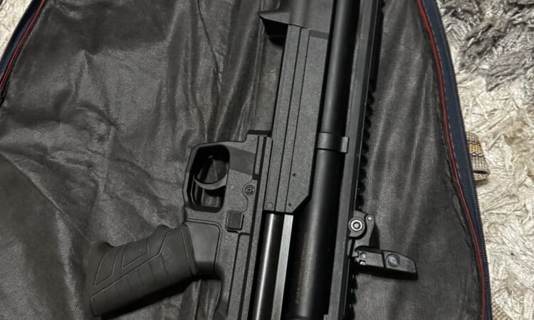 Satılık YİVSİZ TÜFEK – Hatsan Escort BULLTAC – 12 Kalibre – İzmir – İlan 25922 – Görsel 25923