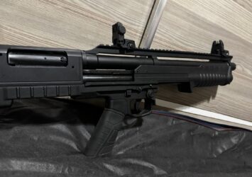 Satılık YİVSİZ TÜFEK – Hatsan Escort BULLTAC – 12 Kalibre – İzmir – İlan 25922 – Görsel 25924