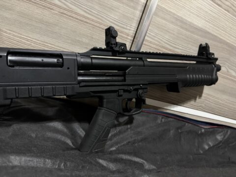 Satılık YİVSİZ TÜFEK – Hatsan Escort BULLTAC – 12 Kalibre – İzmir – İlan 25922 – Görsel 25924