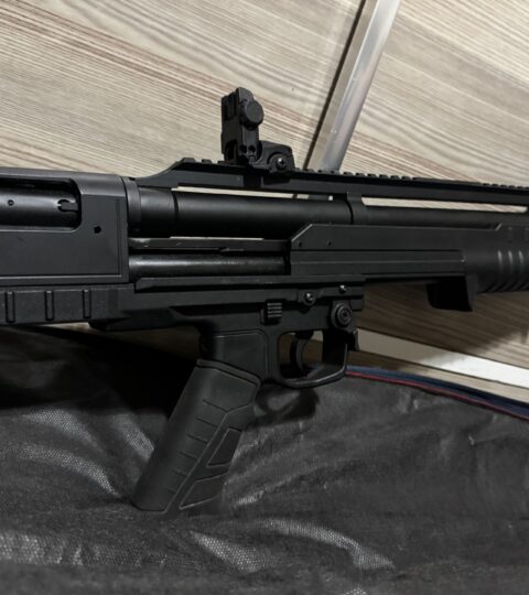 Satılık YİVSİZ TÜFEK – Hatsan Escort BULLTAC – 12 Kalibre – İzmir – İlan 25922 – Görsel 25924