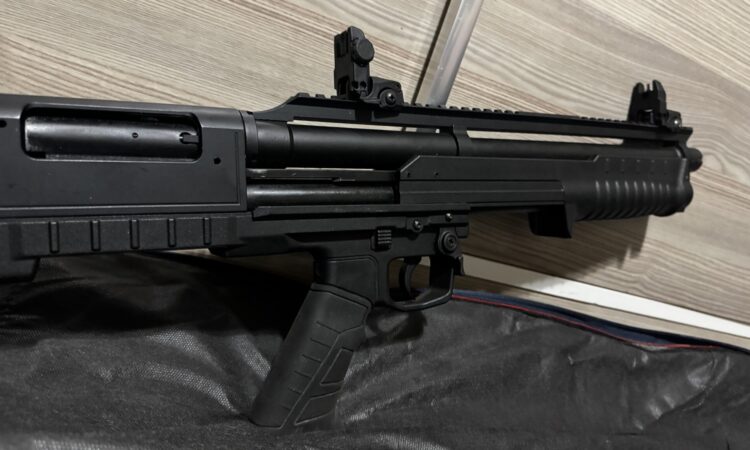 Satılık YİVSİZ TÜFEK – Hatsan Escort BULLTAC – 12 Kalibre – İzmir – İlan 25922 – Görsel 25924