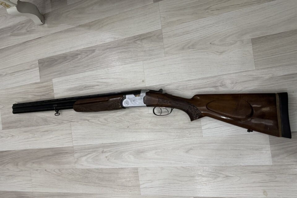 Satılık YİVSİZ TÜFEK – Üzümlü Süperpoze – 12 Kalibre – Bursa – İlan 23348 – Görsel 23353